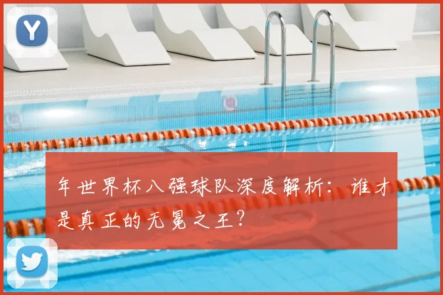 年世界杯八强球队深度解析：谁才是真正的无冕之王？