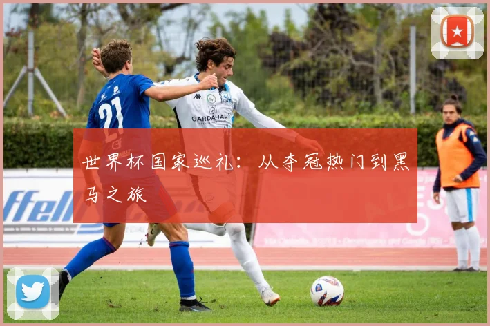 世界杯国家巡礼：从夺冠热门到黑马之旅