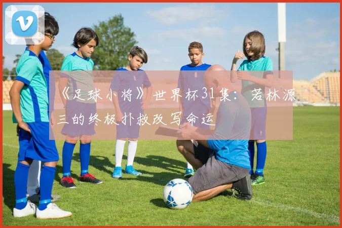 《足球小将》世界杯31集：若林源三的终极扑救改写命运